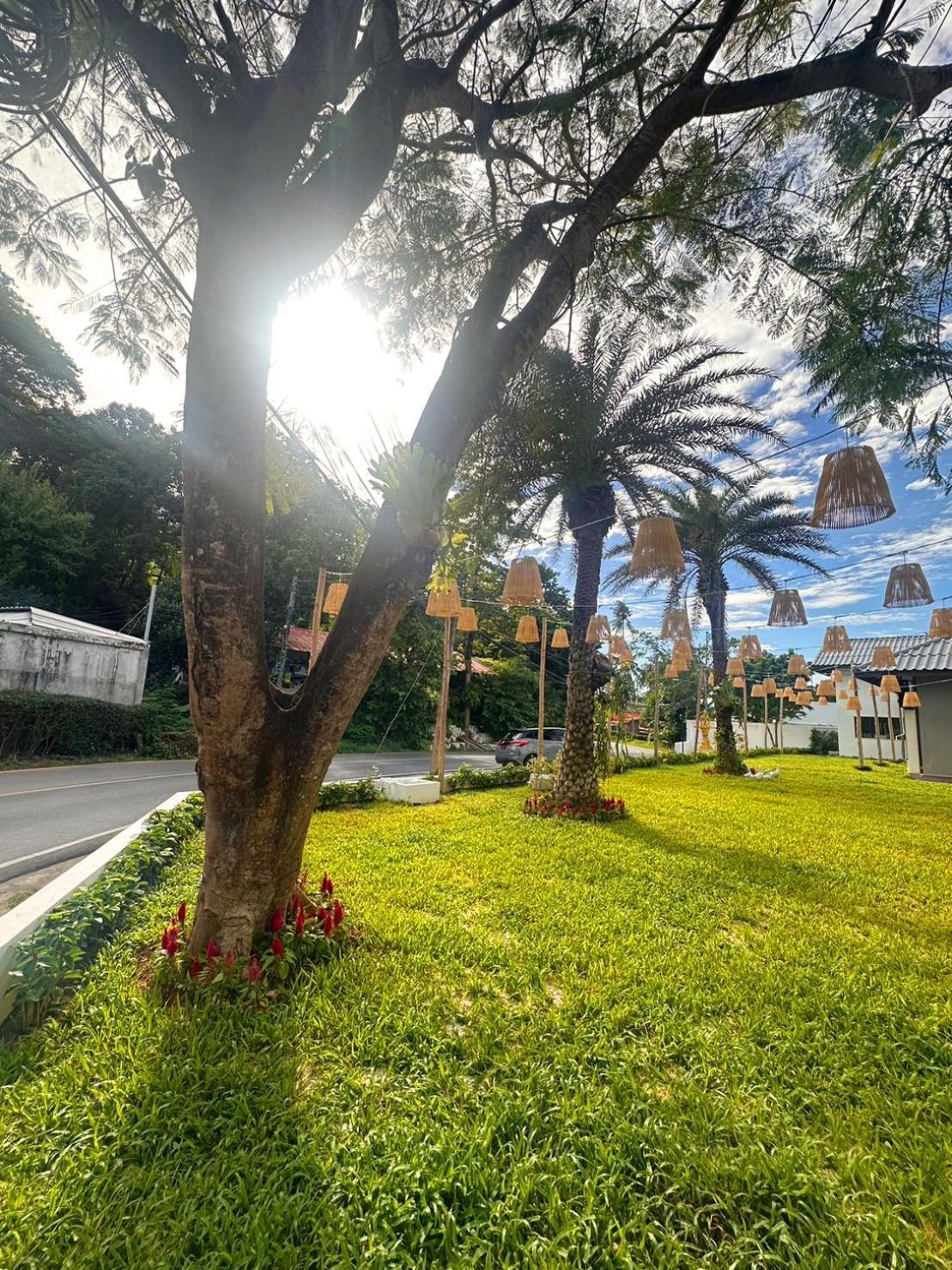 Ocean Pie Phuket - Adult Only Hotell Rawai Exteriör bild