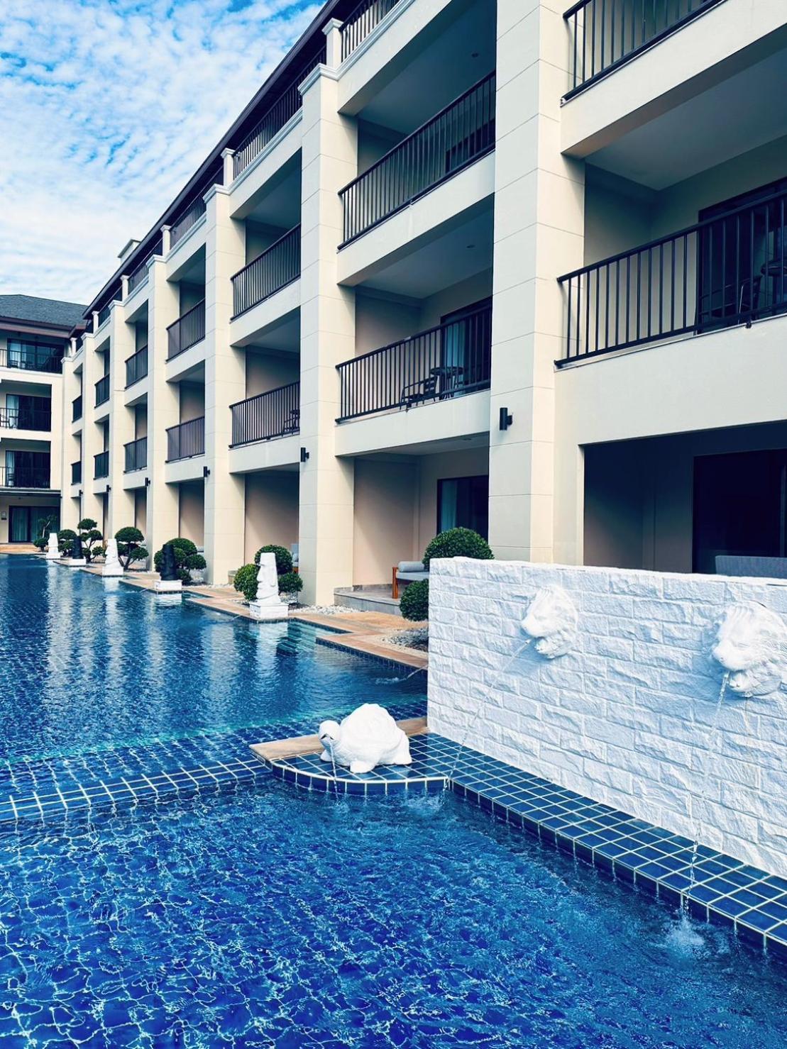 Ocean Pie Phuket - Adult Only Hotell Rawai Exteriör bild