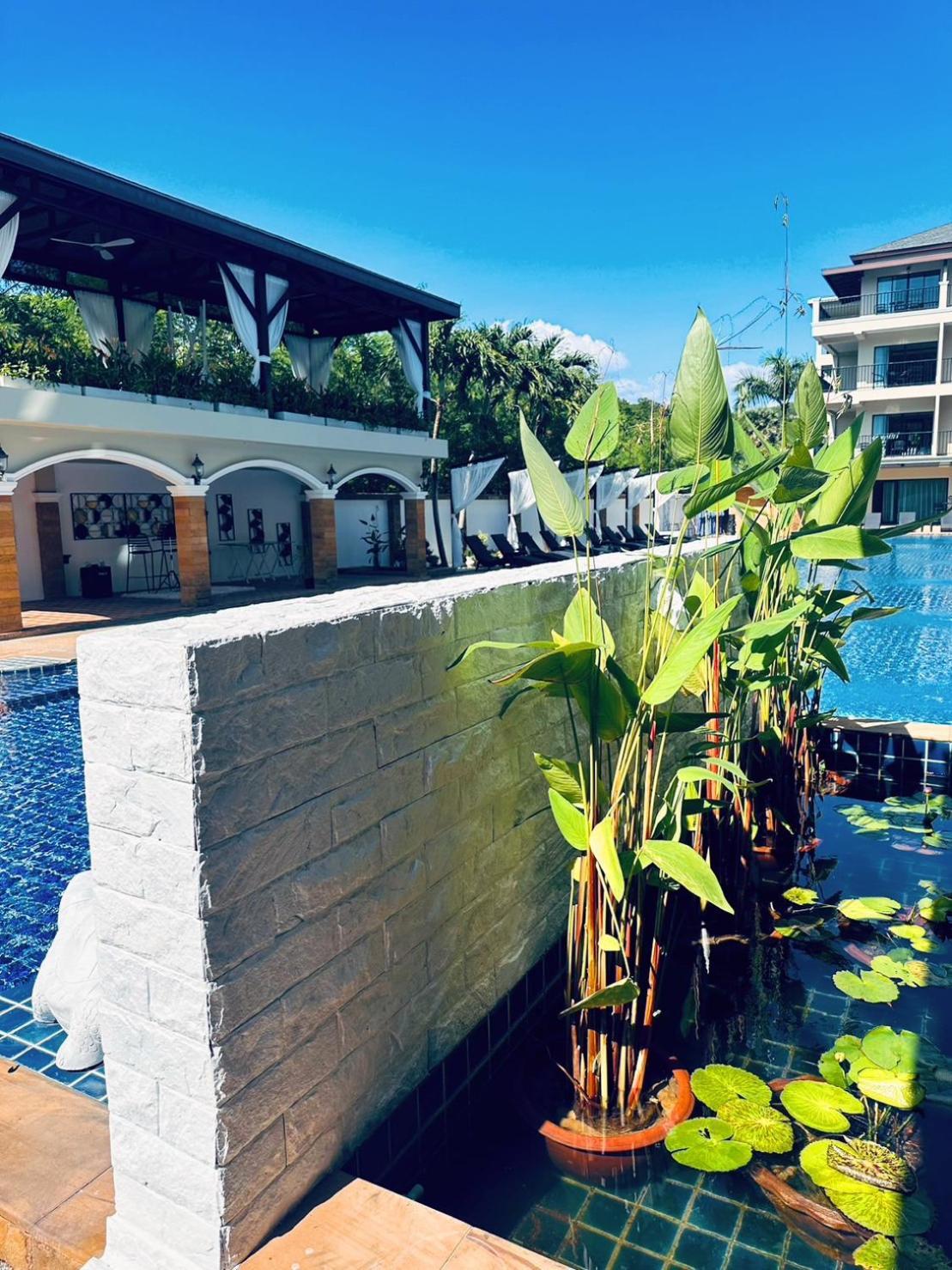 Ocean Pie Phuket - Adult Only Hotell Rawai Exteriör bild