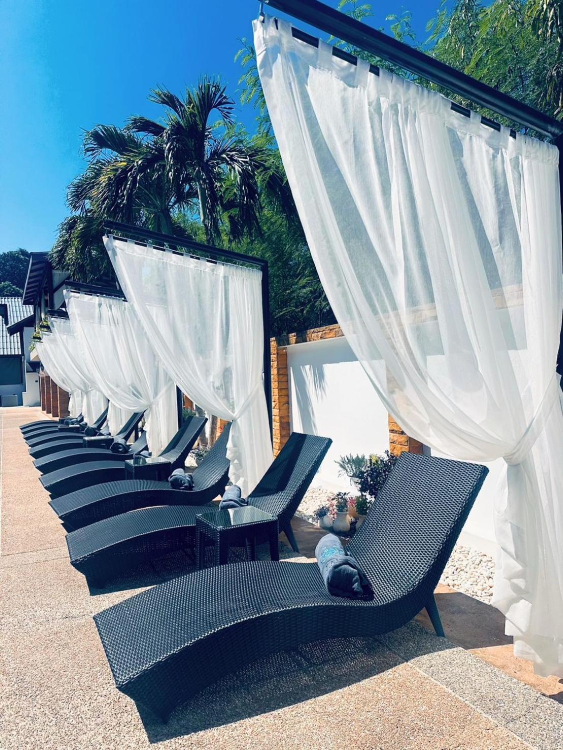 Ocean Pie Phuket - Adult Only Hotell Rawai Exteriör bild