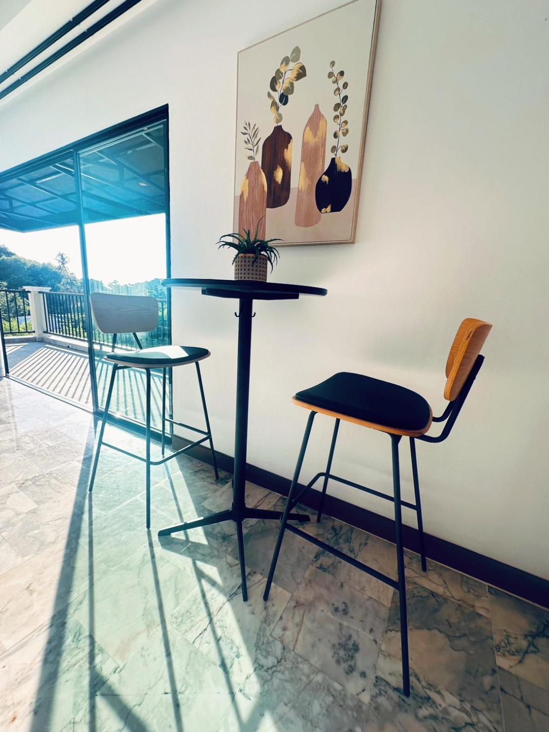 Ocean Pie Phuket - Adult Only Hotell Rawai Exteriör bild