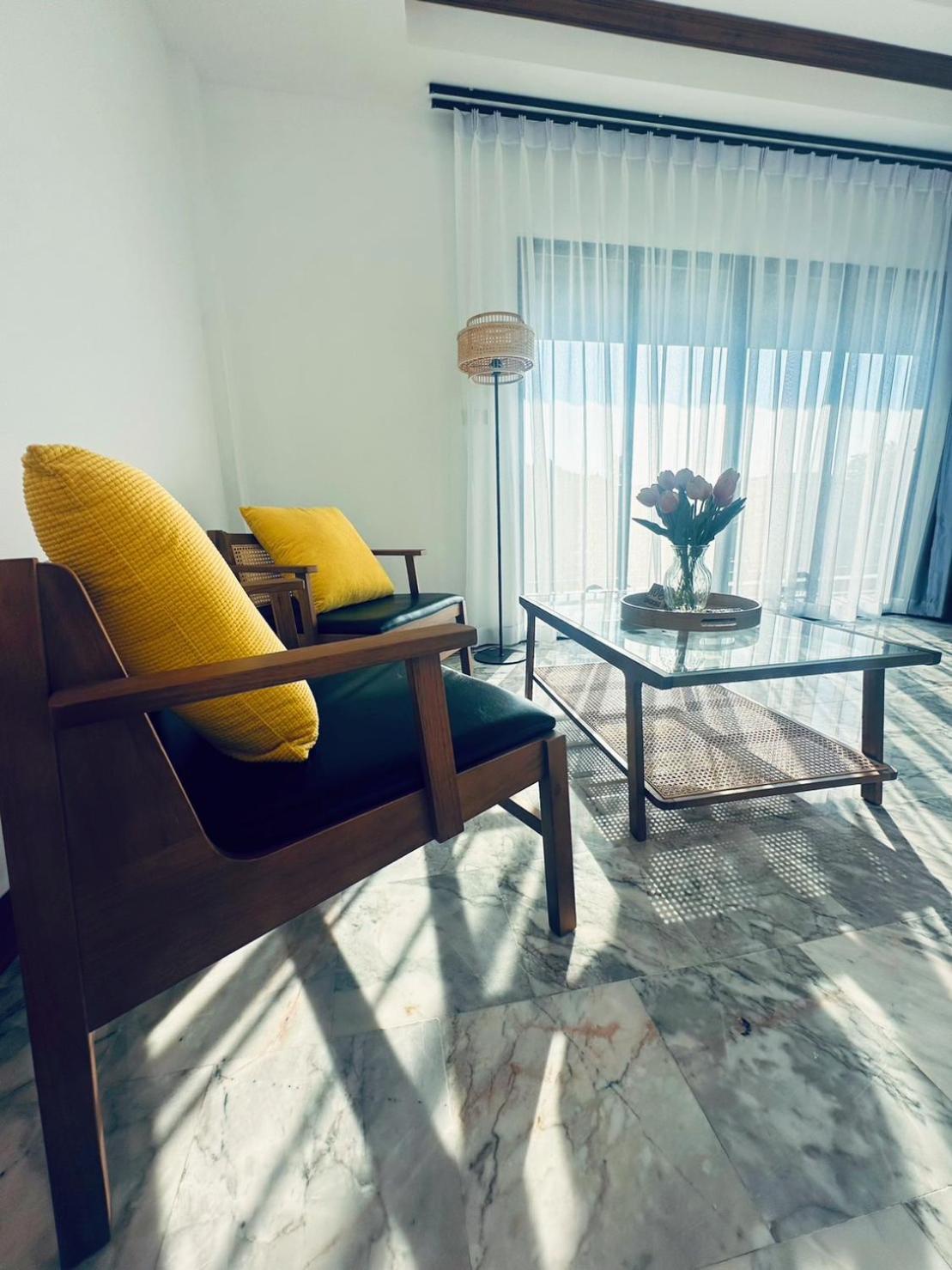 Ocean Pie Phuket - Adult Only Hotell Rawai Exteriör bild