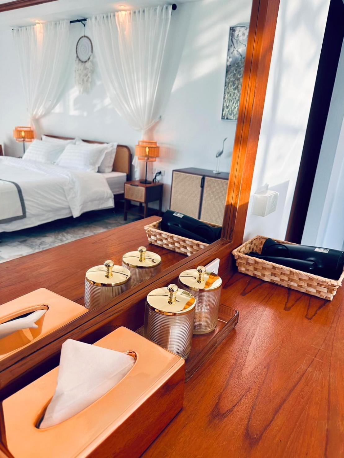 Ocean Pie Phuket - Adult Only Hotell Rawai Exteriör bild