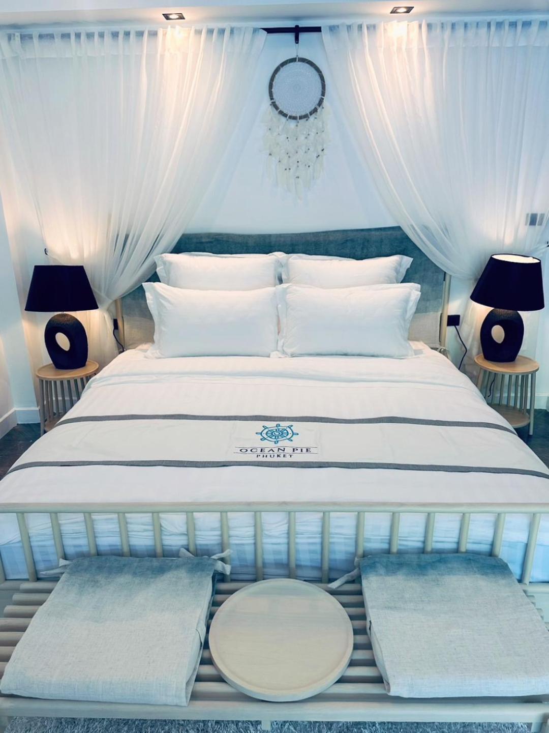 Ocean Pie Phuket - Adult Only Hotell Rawai Exteriör bild